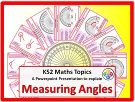 Angles 1: Measuring and Drawing Angles for KS2