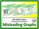 Misleading Graphs for KS2