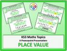 Place Value for KS3